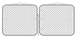 Drive Gate