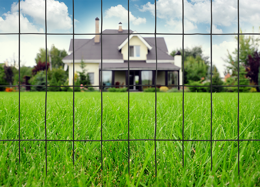 Residential, Commercial and Agricultural Fencing Products